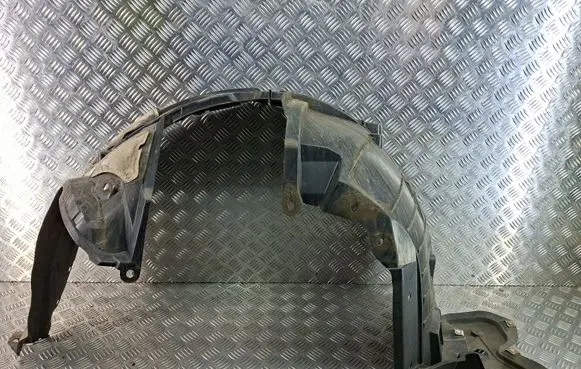 Nissan X-Trail T32 Front wheel arch liner splash guards 638434CB0A