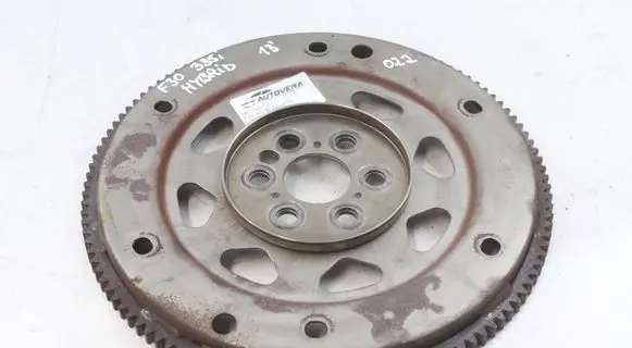 BMW 3 F30 F35 F31 Flywheel 7601094 11227601094