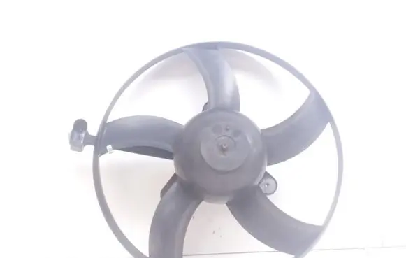 Audi A2 Electric radiator cooling fan 866939A