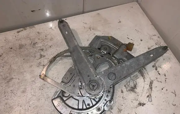 Volvo S80 Wiper motor