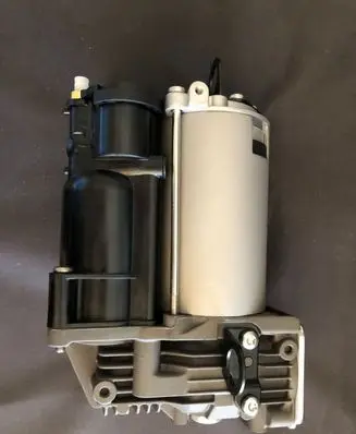 Mercedes-Benz Vito Viano W639 Air suspension compressor 