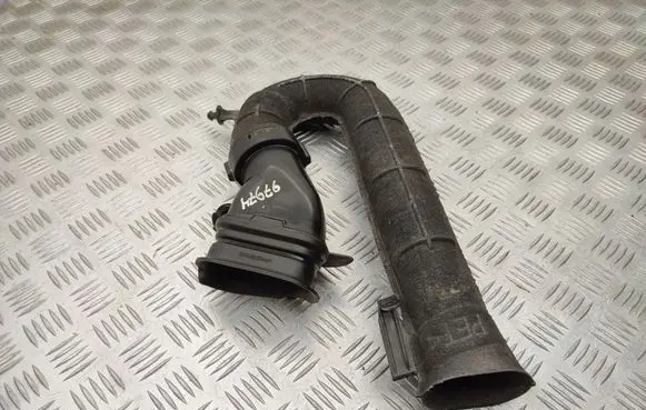 Air intake duct part