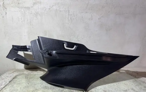 Volvo V40 Trunk/boot side trim panel 31389390
