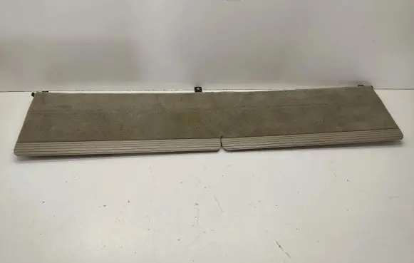 Volvo XC90 Trunk/boot floor carpet liner 