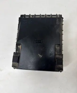Volkswagen Caddy Fuse box set 2K1937535H 1K0937800K 1K0937821A