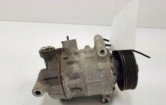Skoda Octavia Mk3 (5E) Air conditioning (A/C) compressor (pump) 5Q0820803C