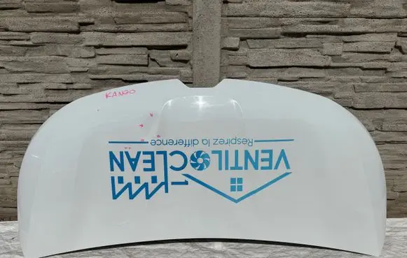 Renault Kangoo III Engine bonnet/hood