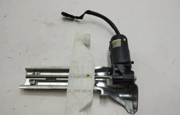 BMW X5 E70 Seat adjustment motor 