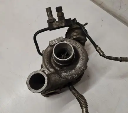 Audi A6 S6 C5 4B Turbo 059145701S