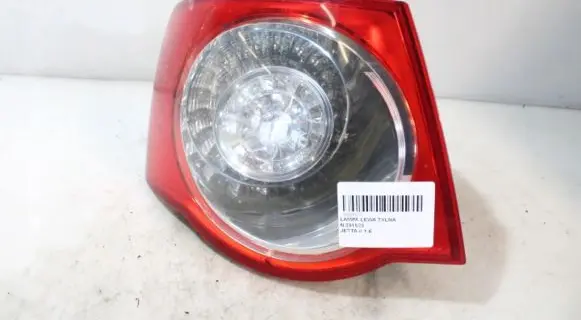Volkswagen Jetta V Rear/tail lights