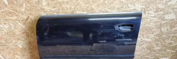 Audi A4 S4 B6 8E 8H Front door