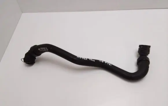 Opel Astra K Air intake hose/pipe GM565563897 13373165