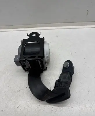Citroen DS4 Rear seatbelt 96871541XX 09122017