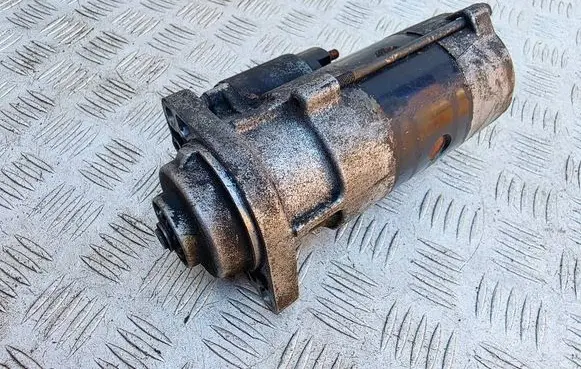 Mitsubishi ASX Starter motor M008T71971 1810A188