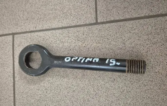 KIA Optima Tow bar 