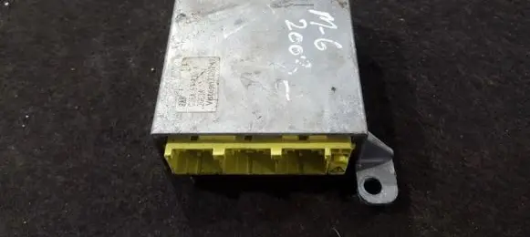 Mazda 6 Airbag control unit/module gj6a57k30a 2g10a