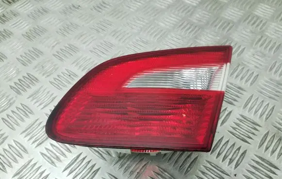 Skoda Superb B6 (3T) Tailgate rear/tail lights 3T5945094