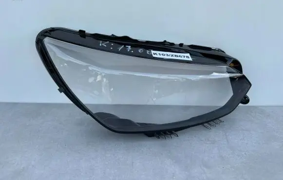 Peugeot 2008 II Headlight/headlamp L90126961