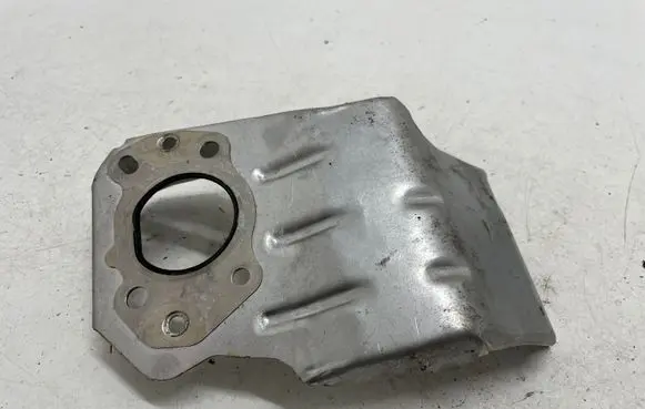Opel Grandland X Other engine bay part 9817792480