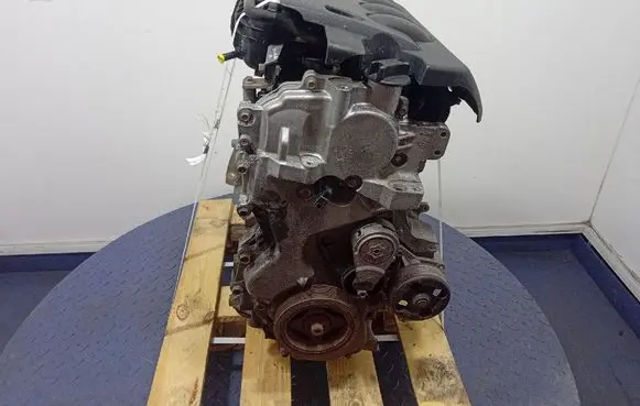 Nissan Qashqai Engine MR20DE