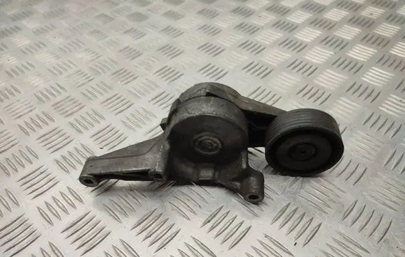 Volkswagen Sharan Generator/alternator belt tensioner 03G903315C