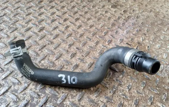Volvo XC60 Engine coolant pipe/hose 31465024