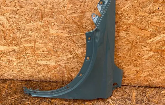 Hyundai Bayon Fender 
