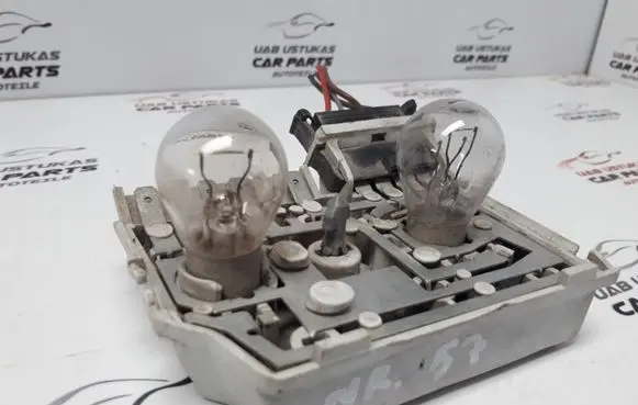 Audi 80 90 B3 Headlight part BL3158B