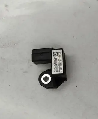 Citroen C5 Airbag deployment crash/impact sensor 55090300