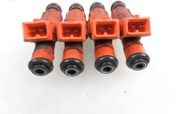 Alfa Romeo 147 Fuel injectors set 0280155769