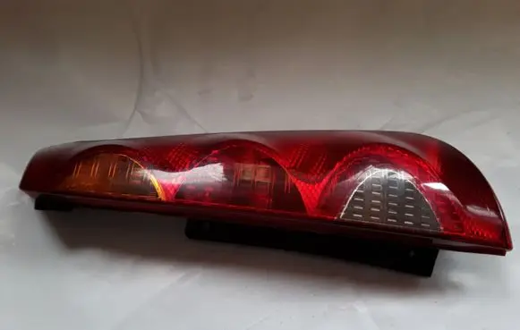 Nissan Note (E11) Rear/tail lights 22016752