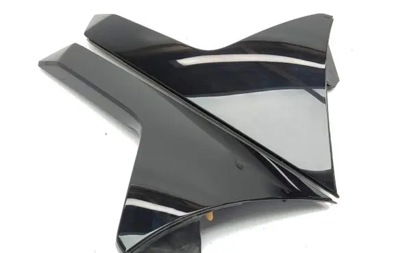 Opel Astra L Tailgate trim 9839963380 9839963080