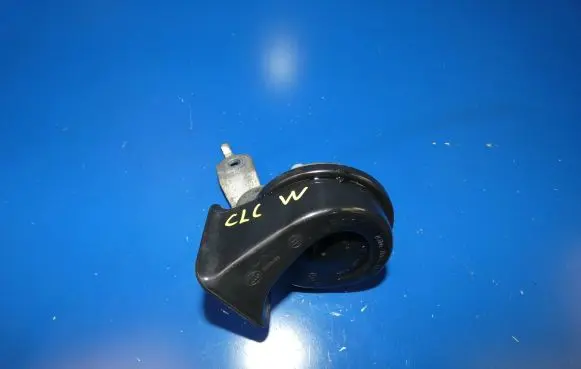 Mercedes-Benz CLC CL203 Horn signal