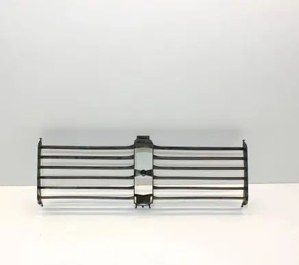 BMW 5 F10 F11 Intercooler air guide/duct channel 6666348