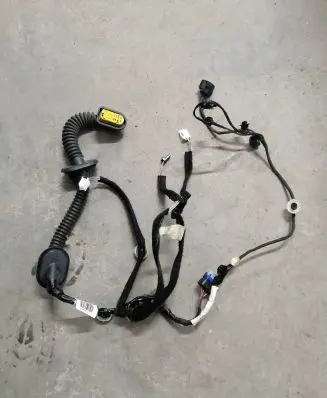 Renault Megane IV Other wiring loom 241269468R