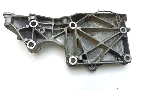 Generator/alternator bracket
