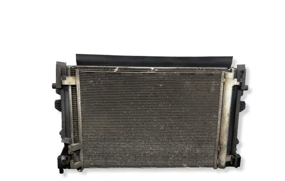Volkswagen PASSAT B8 Radiator set 5Q0121251EM
