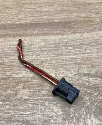 BMW X5 F15 Plug wire 6931884
