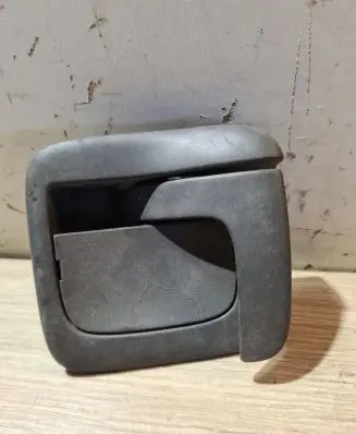 Volvo S80 Engine bonnet (hood) release handle 30634786