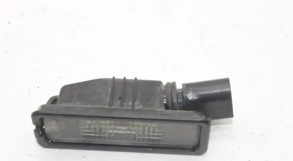 Volkswagen Scirocco Number plate light 1K8943021