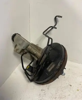 Volvo V50 Brake booster 6N512B195AA 03786438044