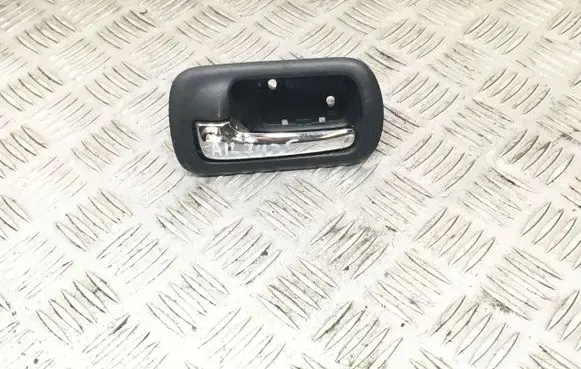 Honda Civic Rear door interior handle S5ARRL2