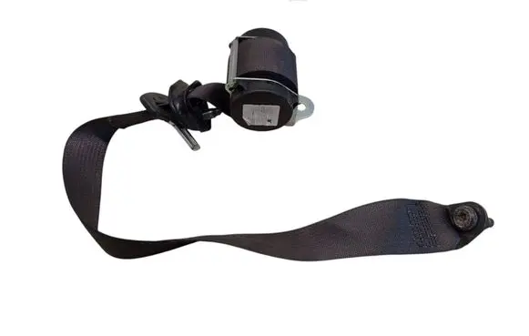 Opel Zafira C Third row seat belt 13332243 618842300 13251333