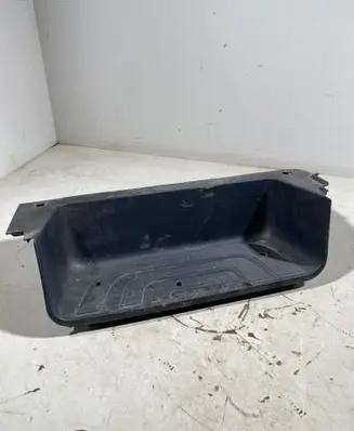 Mercedes-Benz Sprinter W907 W910 (B) pillar trim (bottom) 