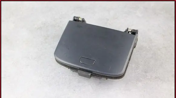 Chevrolet Captiva Glove box set 