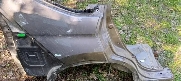 Honda CR-V Rear quarter panel