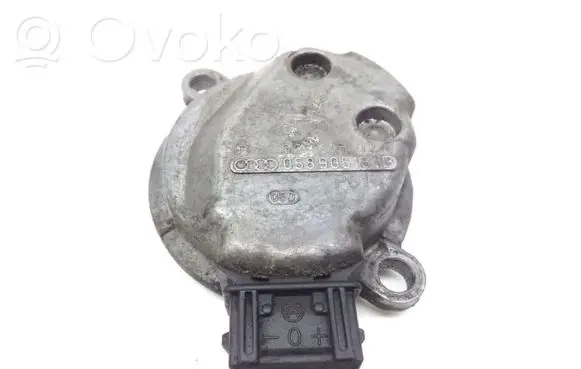 Volkswagen PASSAT B5 Camshaft position sensor 058905161B 0232101024