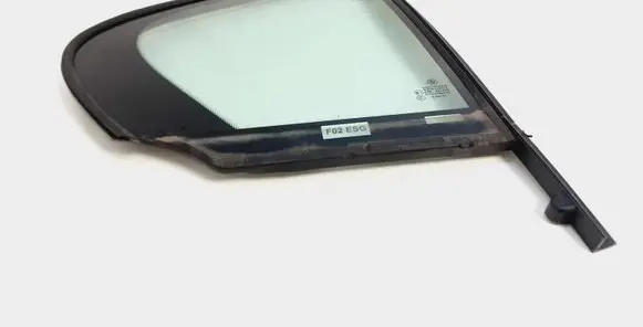 BMW 7 F01 F02 F03 F04 Rear vent window glass 7177850