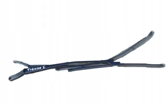 Volkswagen Tiguan Front wiper blade arm 5N1955410