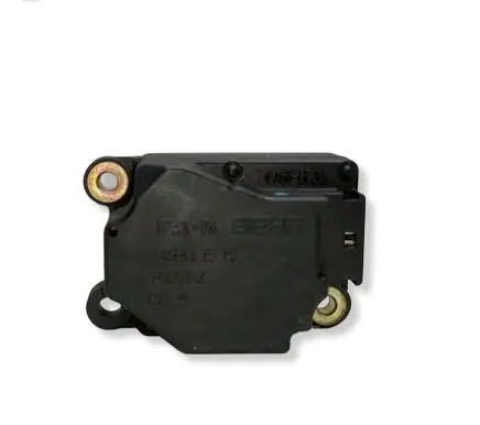 Volvo S60 Air flap motor/actuator 74931E 140502